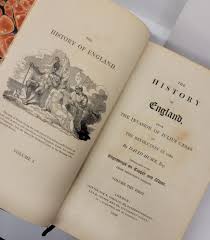 The History of England 16 Volume Set | David Hume, T. Smollett