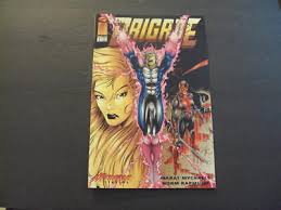 11 Iss Brigade #0,4-7,10,13-15,21,25 Modern Age Image Comics ID:69877 | eBay