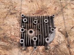 Briggs and Stratton 5hp Flathead Cylinder Head Ported For ...