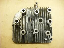 Briggs & Stratton 132922 engine cylinder head | eBay