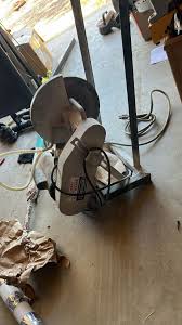 Felker Bay State Dresser Tile Cutter And Stand