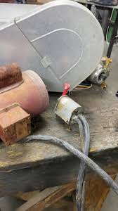 Does 120v wiring matter for a dual voltage motor, and can ...