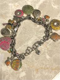 Brighton Charm bracelet
