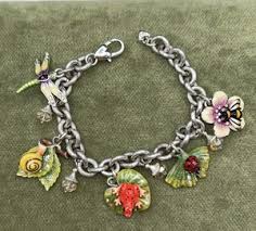 Dragonfly Bracelet | eBay