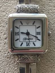 BRIGHTON Newport Ladies Japan Quartz Watch 25mm Diameter ...