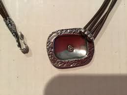 Silpada Multi-Strand Brown Leather & Sterling Silver Pendant Necklace #N1715 | eBay