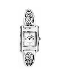 Brighton W40010 Silver Hamilton Watch - The Mercantile at ...