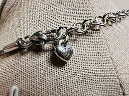 Brighton | Silver Reversible Pearl & Crystal 18” Chain ...