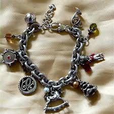 Brighton | Jewelry | Brighton Christmas Bracelet | Poshmark