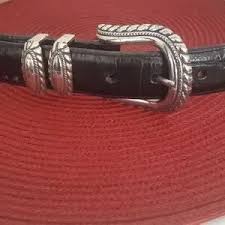 Brighton | Accessories | Nwot Brighton Catera Croco Taper ...