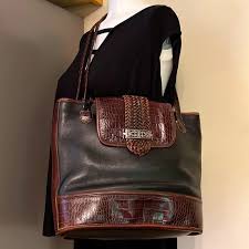 Brighton | Bags | Vintage Brighton Bag | Poshmark