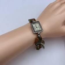 Geneva | Accessories | Geneva Quartz Watch Japan Movement ...