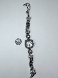 Brighton Tuscany Watch | eBay