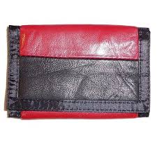 CASH DISPENSER HIGH CAPACITY TRIFOLD WALLET coin note holder ...