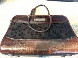 Brighton Shoulder Tote Like new | Mercari