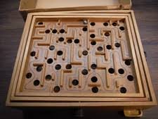 BRIO Family Game Vintage Manufacture Board & Traditional ...