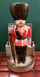 1950s Vintage Swank Grenadier Queens Guard Men's Dresser ...