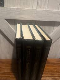 F. Scott Fitzgerald Scribners Set Book Lot of 4 Great Gatsby ...