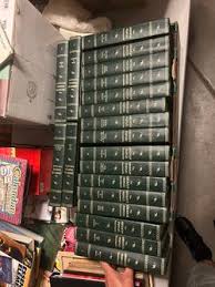 The American Peoples Encyclopedia Vol 1-20 for Sale in ...
