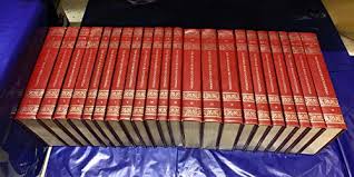 The World Book Encyclopedia (22 Volume Set) - World Book ...