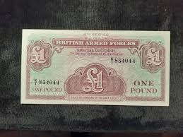 ND 1962 ONE POUND GREAT BRITAIN PM 36 | eBay