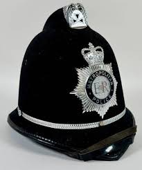 Collectible Nj Lyndhurst Police Badge