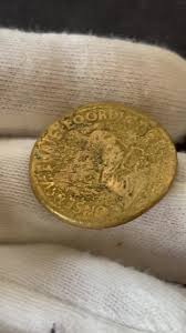 Ancient Roman Coin Divus Augustus Æ Dupondius Struck Under ...