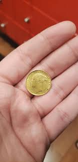 is this really rare and is it worth anything? : r/coins