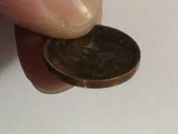 1983? Rare DIME ERROR Deep Thick Rim Smooth | Mercari