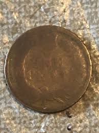 1892 Indian Head Cent | eBay