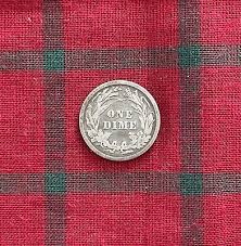 1903-P Barber Dime | eBay