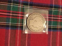 1900 Barber Half Dollar 50 Cents; United States - Nice Coin ...