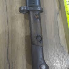 bayonet vintage war dagger spikes | eBay