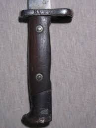 WKC S88 Dress Bayonet? - Your new forums