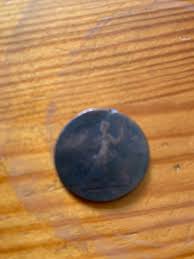 Can any help me identify this coin, it looks like the date is 1773 although the last digit is not clear. Tried an app to identify it and it said it was