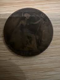 British Old One Penny Coin 1914 | eBay UK