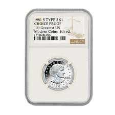 Rarely Seen U.S. Coins