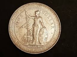 1872 Trade Dollar in Coins: World | eBay