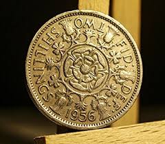 tow shilling 1956 | eBay