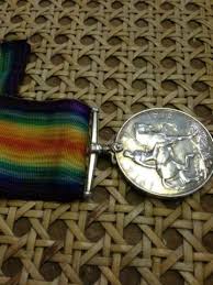 Pair Of World War One Medles | #973883990