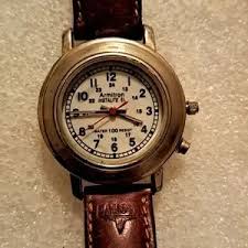 Armitron | Accessories | Armitron Instalite El | Poshmark