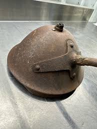 1915-1925 Ford Model T Headlights Head Lamp Light Bucket Original Vintage | OE | Headlight Assembly