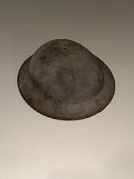 WW1 Doughboy Helmet | eBay