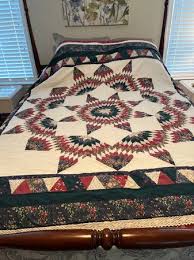Vintage Twin Sized Quilt - general for sale - by owner ...