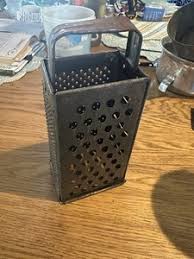 Bromwell Grater | eBay