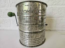 Leigh Bromwell - Etsy