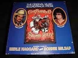 Amazon.co.jp: The Original Music Soundtrack From Clint Eastwood's Bronco Billy: ミュージック