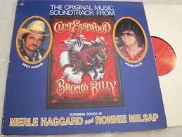 Amazon.com: Bronco Billy (Soundtrack) VINYL LP – Elektra – 5E-512: CDs y Vinilo