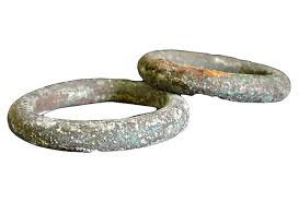 Pre-Thai Banchieng Banglets | FEA Home