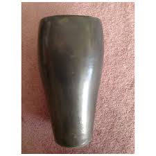 Van Briggle Pottery Vase Limited Edition Ceramic 1/100. For Sale at Ruby Lane